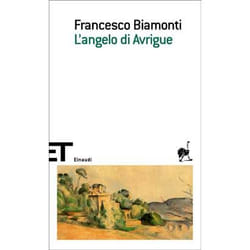 ISBN L’angelo di Avrigue libro ITA 130 pagine