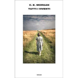 ISBN Tutti i viventi libro ITA 204 pagine