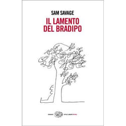 ISBN Il lamento del bradipo libro ITA 250 pagine