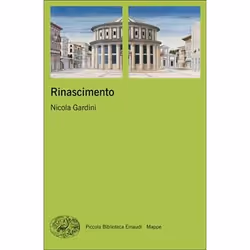 ISBN Rinascimento, ITA, 324 pagine