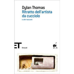ISBN Ritratto dell’artista da cucciolo libro ITA 268 pagine