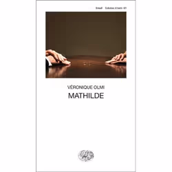 ISBN Mathilde, ITA, 54 pagine