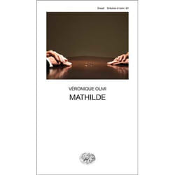 ISBN Mathilde libro ITA 54 pagine