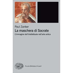 ISBN La maschera di Socrate libro ITA 392 pagine