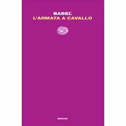 ISBN L’Armata a cavallo, ITA, 178 pagine