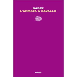 ISBN L’Armata a cavallo libro ITA 178 pagine