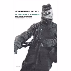 ISBN Il secco e l’umido, ITA, 122 pagine