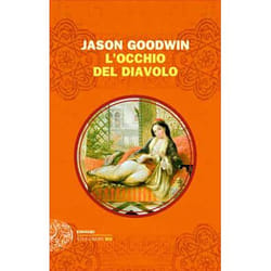ISBN L’occhio del diavolo libro ITA 410 pagine