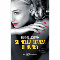 ISBN Su nella stanza di Honey, ITA, 318 pagine