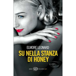 ISBN Su nella stanza di Honey libro ITA 318 pagine
