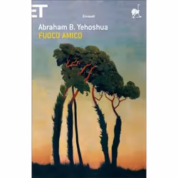 ISBN Fuoco amico, ITA, 404 pagine