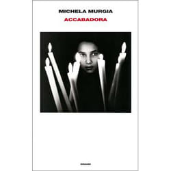 ISBN Accabadora libro ITA 166 pagine