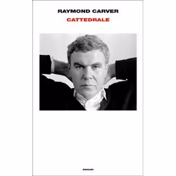 ISBN Cattedrale, ITA, 232 pagine
