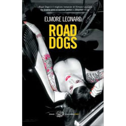 ISBN Road dogs libro ITA 308 pagine