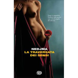 ISBN La traversata dei sensi libro ITA 198 pagine