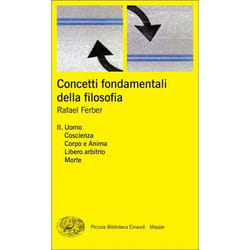 ISBN Concetti fondamentali della filosofia II libro ITA 286 pagine