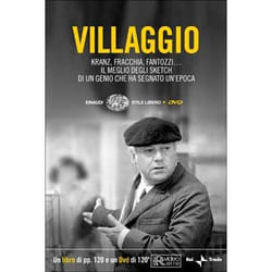 ISBN Villaggio libro ITA 106 pagine