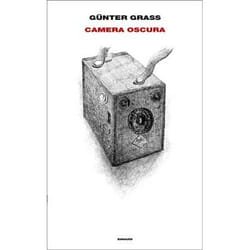 ISBN Camera oscura libro ITA 194 pagine