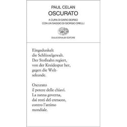 ISBN Oscurato libro ITA 108 pagine