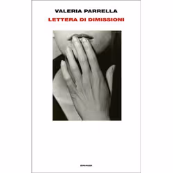 ISBN Lettera di dimissioni, ITA, 194 pagine