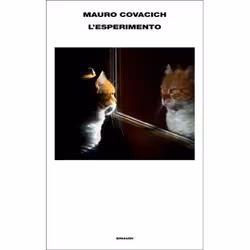 ISBN L’esperimento, ITA, 176 pagine