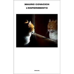 ISBN L’esperimento libro ITA 176 pagine