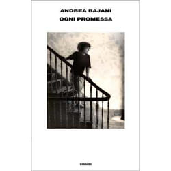 ISBN Ogni promessa libro ITA 256 pagine
