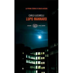 ISBN Lupo mannaro libro ITA 86 pagine