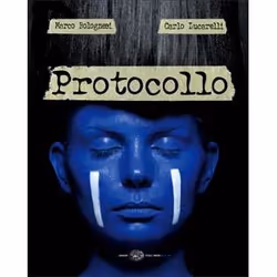 ISBN Protocollo, ITA, 288 pagine