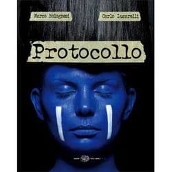 ISBN Protocollo libro ITA 288 pagine