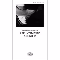 ISBN Appuntamento a Londra, ITA, 50 pagine