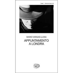 ISBN Appuntamento a Londra libro ITA 50 pagine