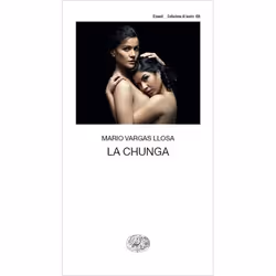 ISBN La Chunga, ITA, 66 pagine