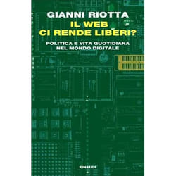 ISBN Il web ci rende liberi? libro ITA 160 pagine