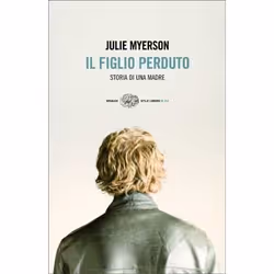 ISBN Il figlio perduto, ITA, 316 pagine