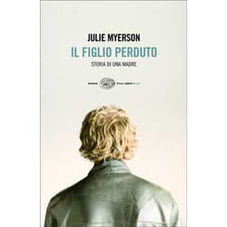 ISBN Il figlio perduto libro ITA 316 pagine