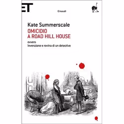 ISBN Omicidio a Road Hill House, ITA, 366 pagine