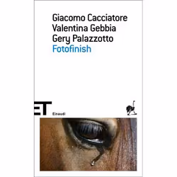 ISBN Fotofinish, ITA, 140 pagine