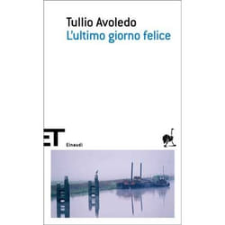 ISBN L’ultimo giorno felice libro ITA 176 pagine