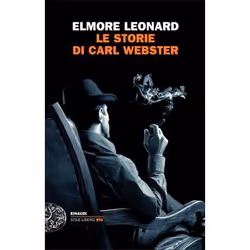 ISBN Le storie di Carl Webster, ITA, 244 pagine