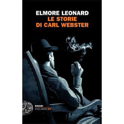 ISBN Le storie di Carl Webster libro ITA 244 pagine