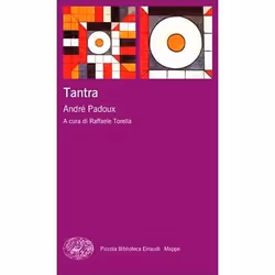 ISBN Tantra, ITA, 258 pagine