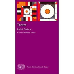 ISBN Tantra libro ITA 258 pagine