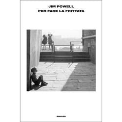 ISBN Per fare la frittata libro ITA 352 pagine