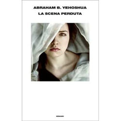 ISBN La scena perduta libro ITA 372 pagine
