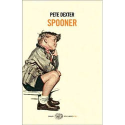 ISBN Spooner libro ITA 508 pagine