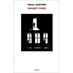 ISBN Sunset Park libro ITA 228 pagine
