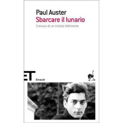 ISBN Sbarcare il lunario libro ITA 120 pagine