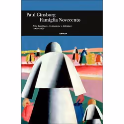 ISBN Famiglia Novecento, ITA, 684 pagine