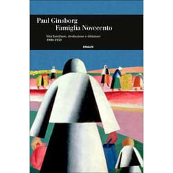 ISBN Famiglia Novecento libro ITA 684 pagine